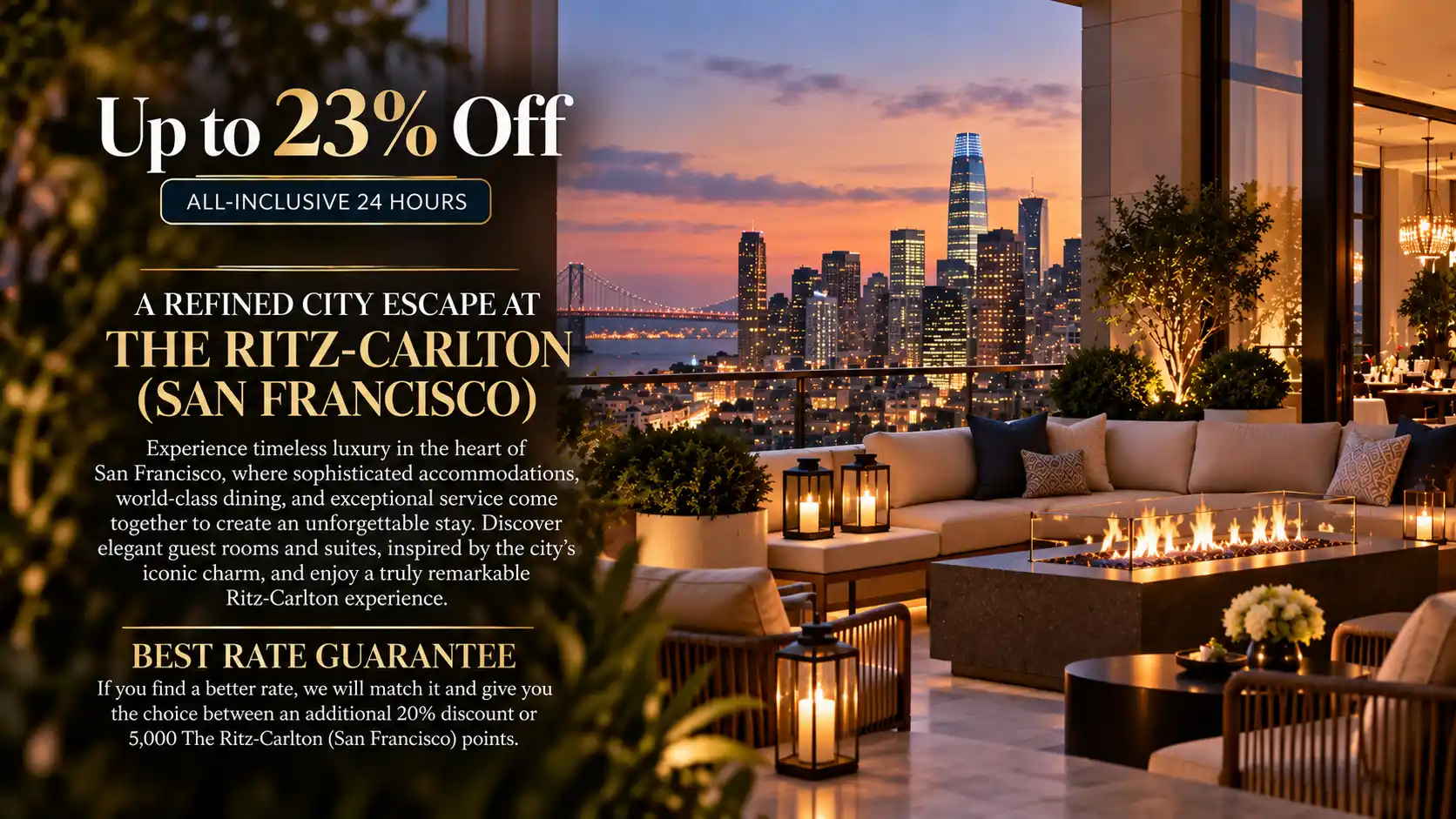 The Ritz-Carlton (San Francisco)